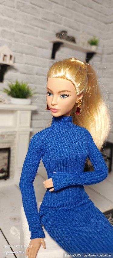 Серьги — Одежда и обувь для кукол своими руками: фото