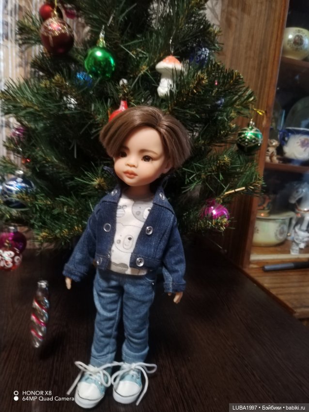 Паолочки в моей коллекции