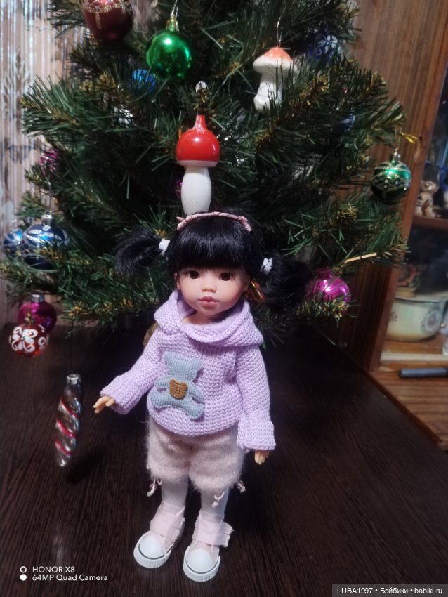 Паолочки в моей коллекции (фото 9)