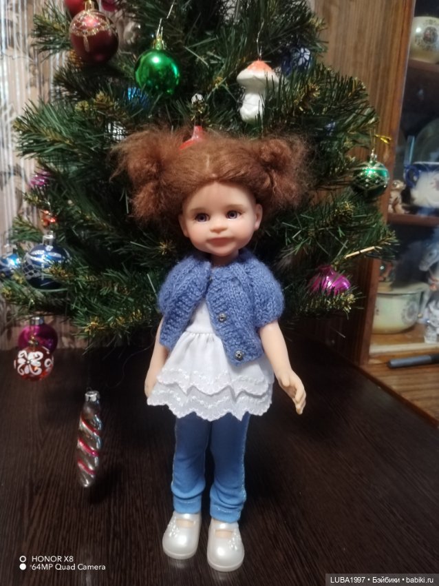 Паолочки в моей коллекции (фото 10)