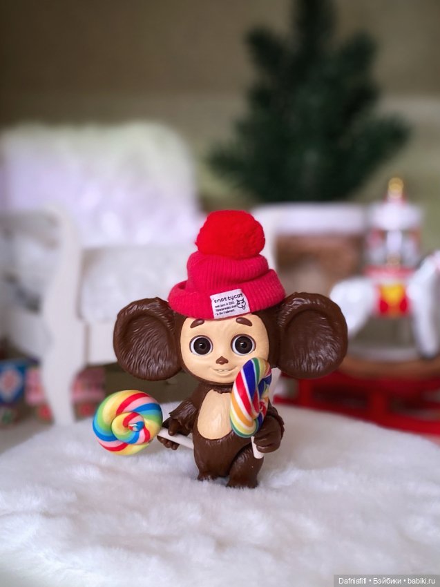 Коллекционные фигурки (разное): животные (фото 2)