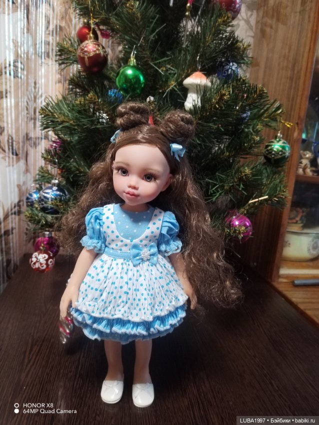 Паолочки в моей коллекции (фото 5)