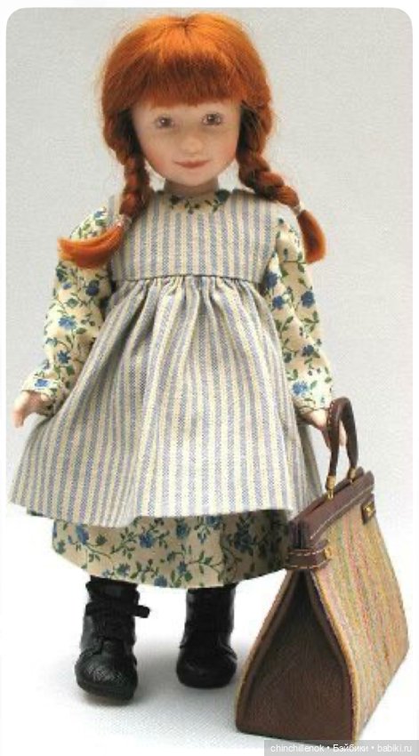 Фарфоровые детки и девочки постарше от Heather Maciak