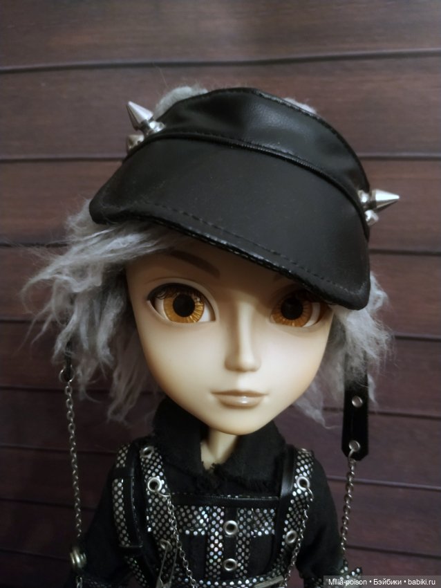 Taeyang Timlus — Куклы Pullip (Пуллип)