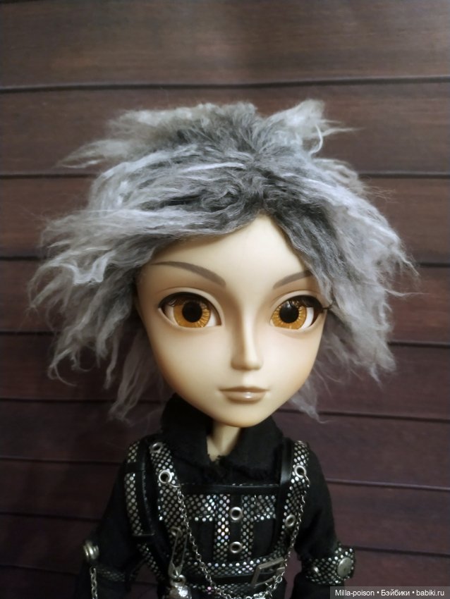 Taeyang Timlus — Куклы Pullip (Пуллип)