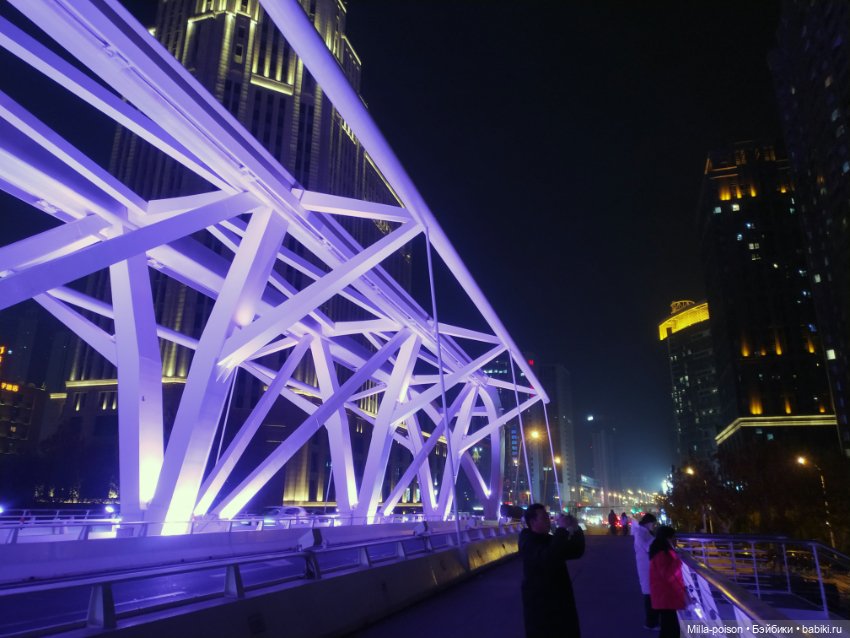 Итальянский квартал, Тяньцзинь