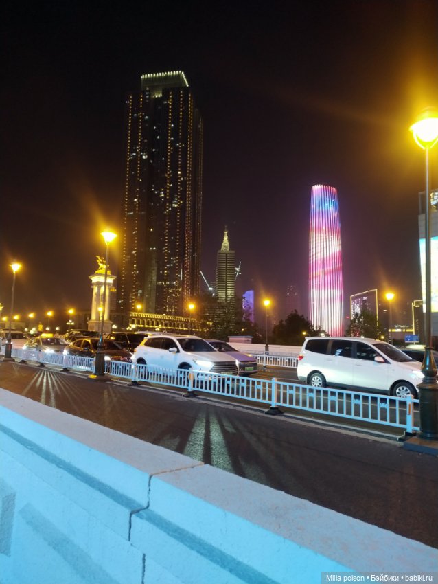 Итальянский квартал, Тяньцзинь