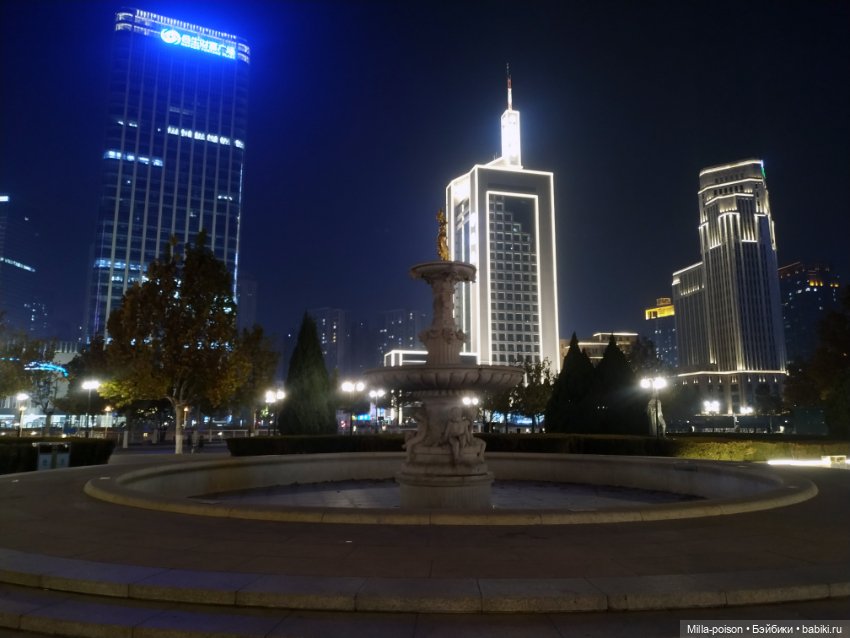 Итальянский квартал, Тяньцзинь