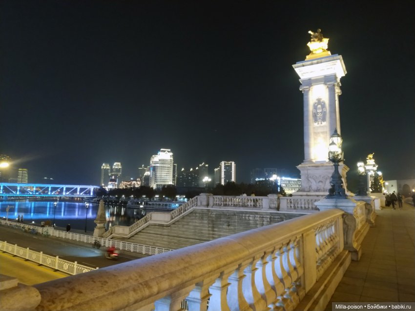 Итальянский квартал, Тяньцзинь (фото 4)