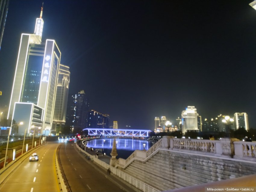 Итальянский квартал, Тяньцзинь (фото 5)