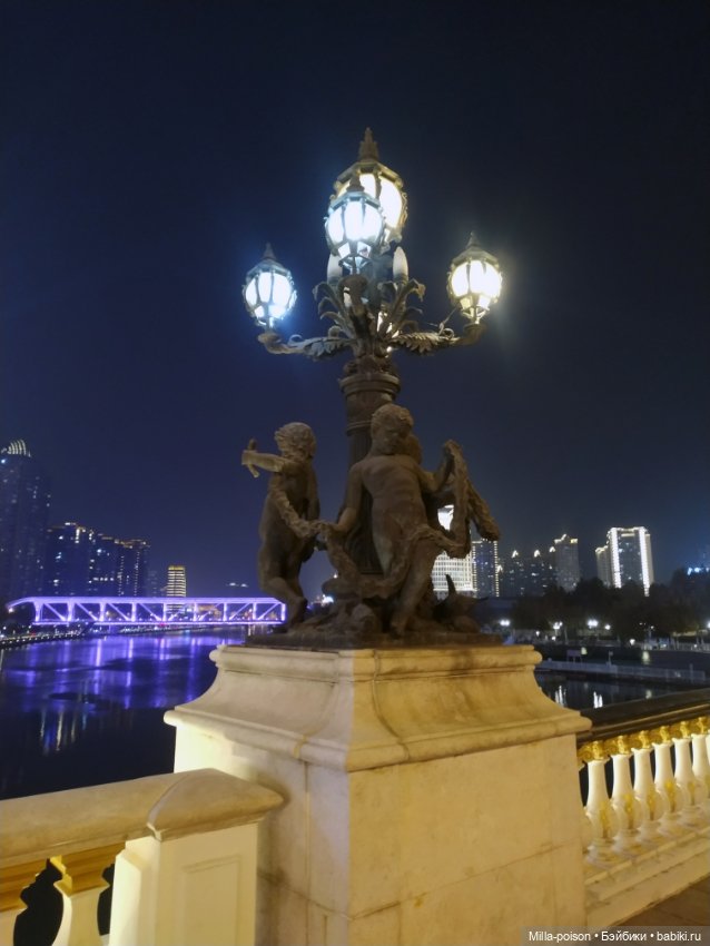 Итальянский квартал, Тяньцзинь (фото 10)