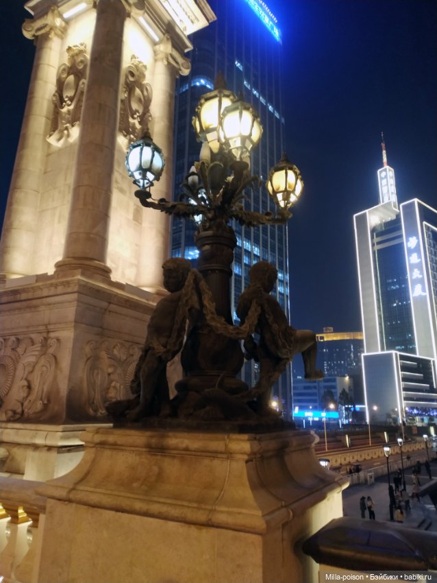 Итальянский квартал, Тяньцзинь