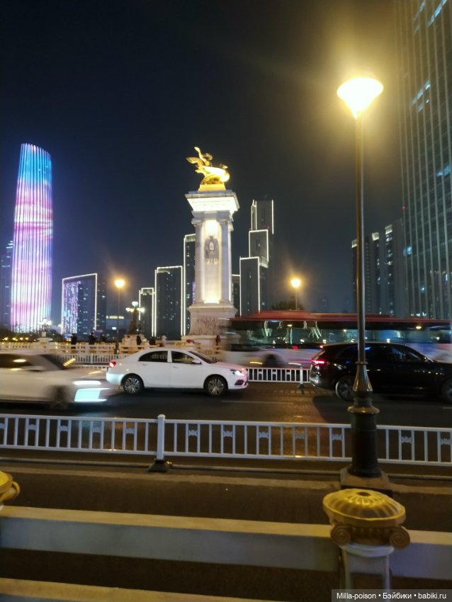 Итальянский квартал, Тяньцзинь (фото 8)