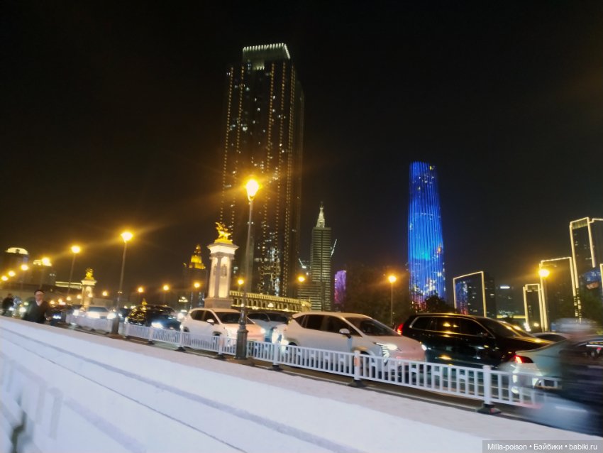 Итальянский квартал, Тяньцзинь (фото 2)