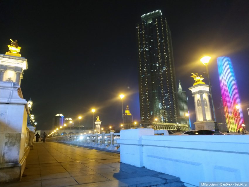 Итальянский квартал, Тяньцзинь (фото 3)