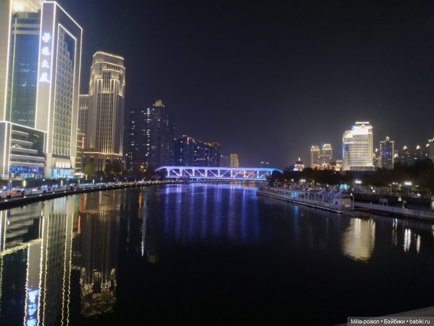 Итальянский квартал, Тяньцзинь