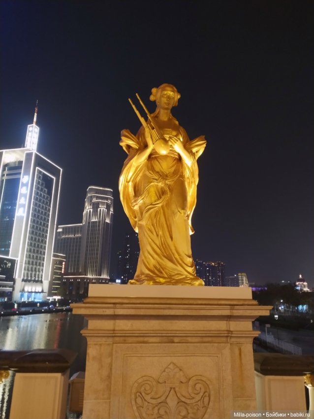 Итальянский квартал, Тяньцзинь