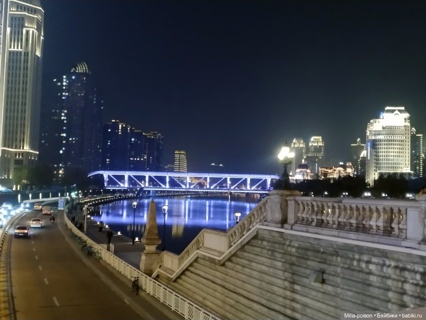 Итальянский квартал, Тяньцзинь (фото 7)