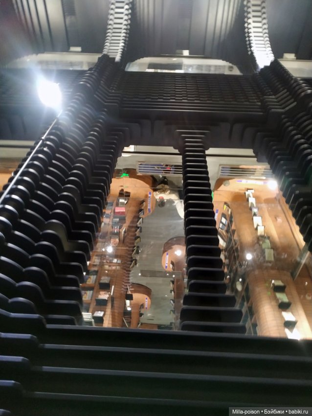 Итальянский квартал, Тяньцзинь