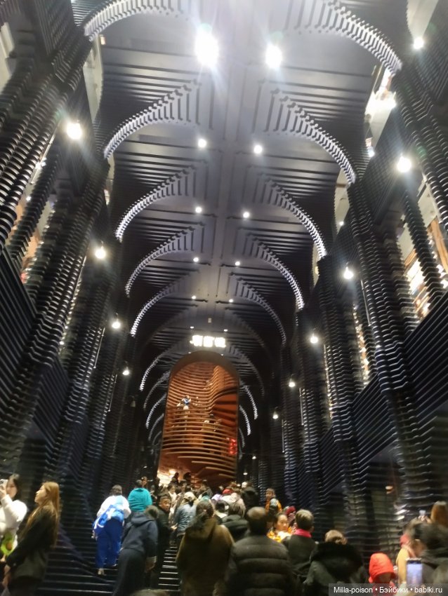 Итальянский квартал, Тяньцзинь