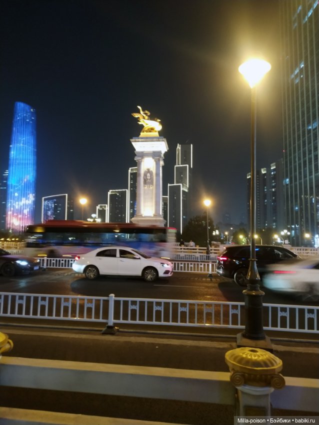 Итальянский квартал, Тяньцзинь (фото 9)