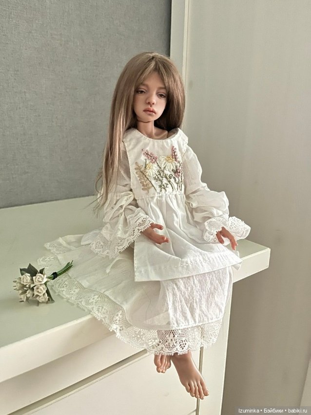 🕊️🕊️Моя мечтательная Лора