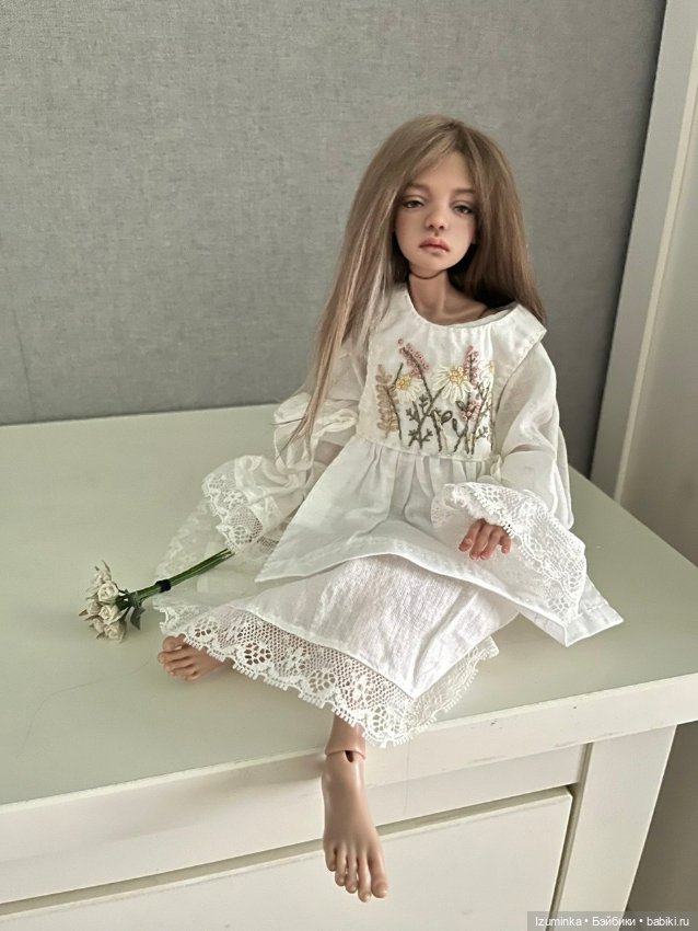 🕊️🕊️Моя мечтательная Лора (фото 2)