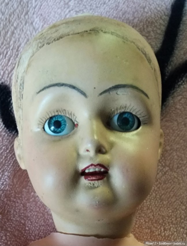 Дунаевские куколки 38-40 см