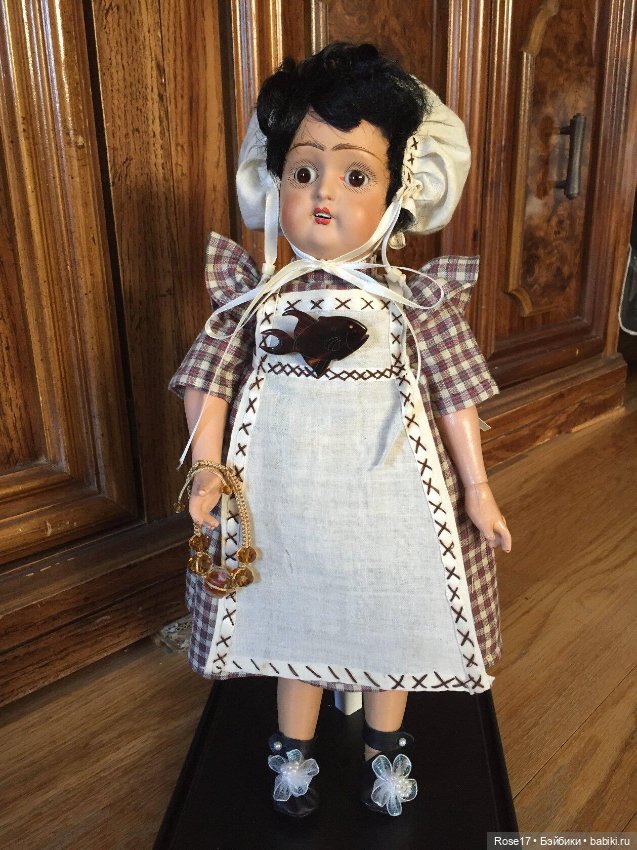 Дунаевские куколки 38-40 см