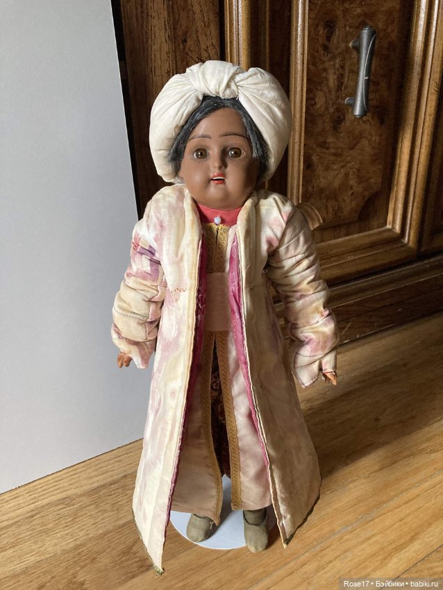 Дунаевские куколки 38-40 см