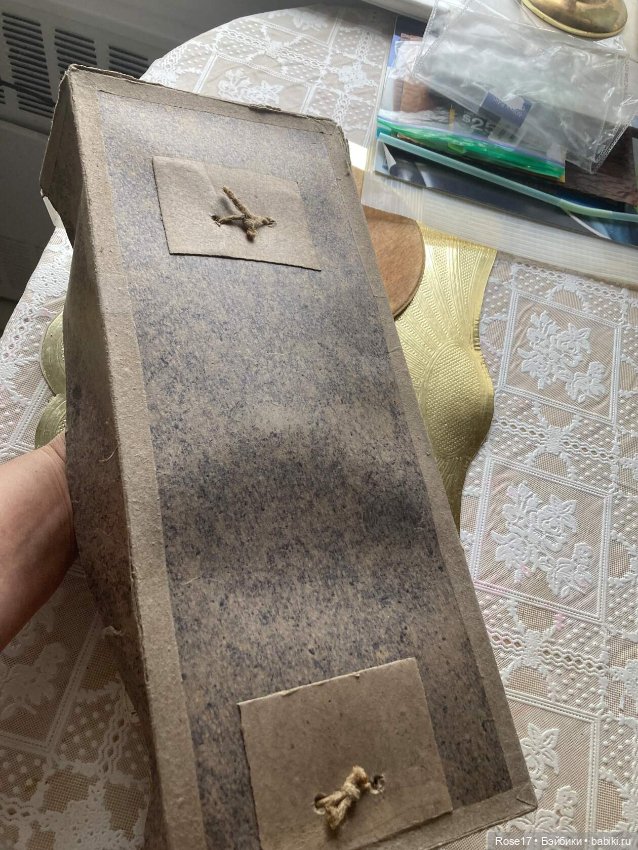 Дунаевские куколки 38-40 см (фото 8)