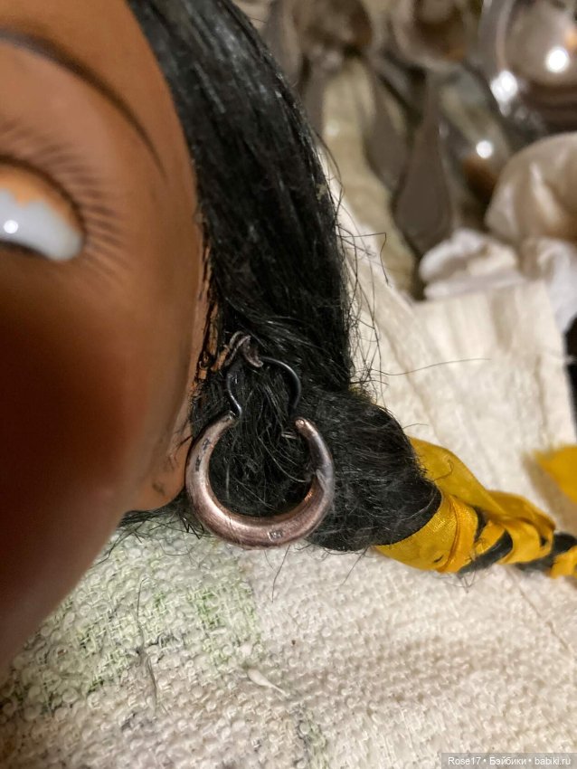 Дунаевские куколки 38-40 см