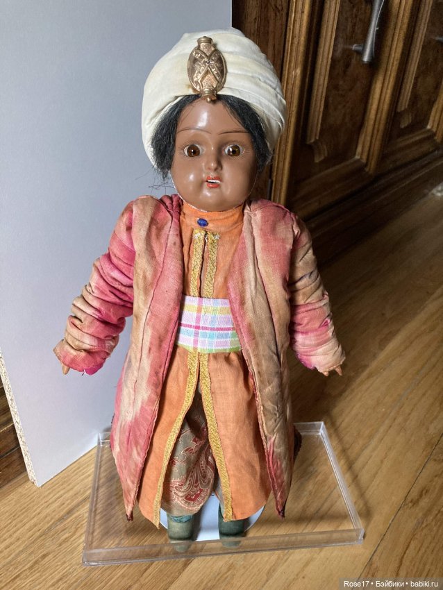 Дунаевские куколки 38-40 см