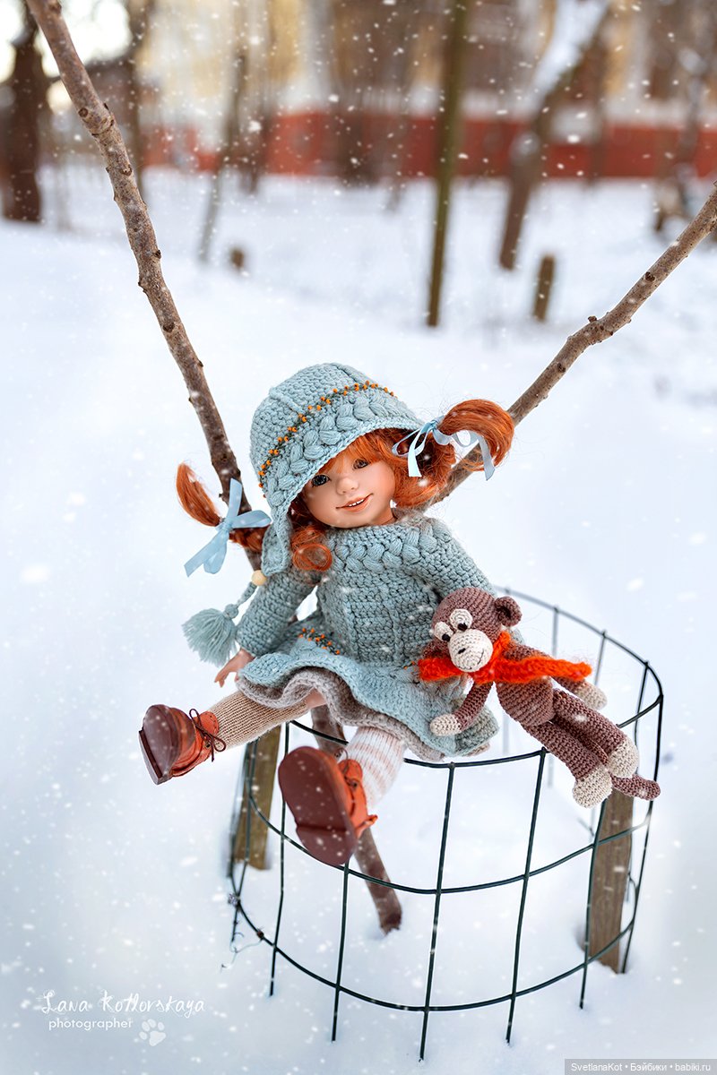 Чтобы было по-настоящему весело (фото 7)