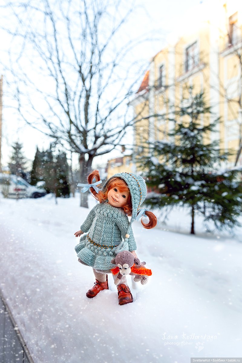 Чтобы было по-настоящему весело (фото 9)