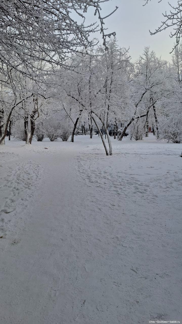 Белое безмолвие. ( Айзек, юноша Come4arts Doomsday) (фото 4)