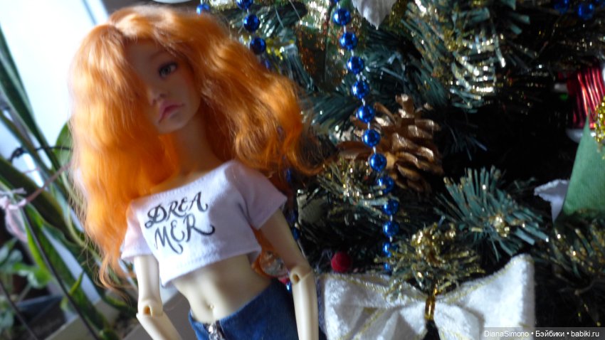 2026-ГОД ОДНОЙ КУКЛЫ:АВАНТЮРИЗМ ИЛИ РЕАЛЬНОСТЬ? 🙃 (фото 6)