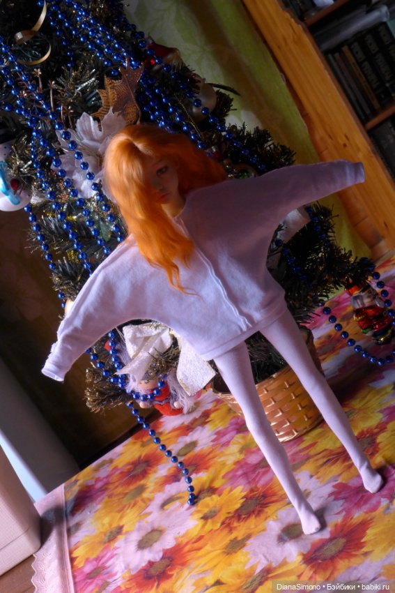 2026-ГОД ОДНОЙ КУКЛЫ:АВАНТЮРИЗМ ИЛИ РЕАЛЬНОСТЬ? 🙃 (фото 8)