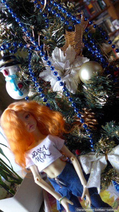 2026-ГОД ОДНОЙ КУКЛЫ:АВАНТЮРИЗМ ИЛИ РЕАЛЬНОСТЬ? 🙃 (фото 4)