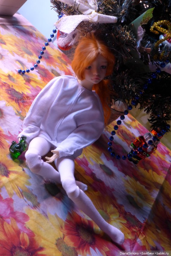 2026-ГОД ОДНОЙ КУКЛЫ:АВАНТЮРИЗМ ИЛИ РЕАЛЬНОСТЬ? 🙃