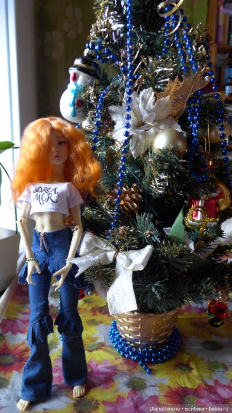 2026-ГОД ОДНОЙ КУКЛЫ:АВАНТЮРИЗМ ИЛИ РЕАЛЬНОСТЬ? 🙃 (фото 5)