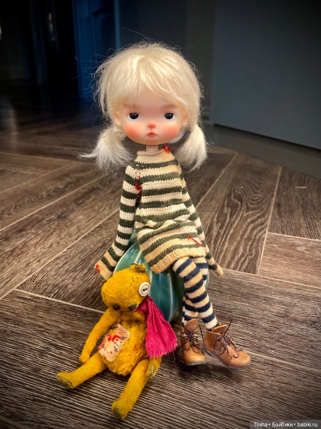 Eggplant от мейкапера Abuabu (фото 6)