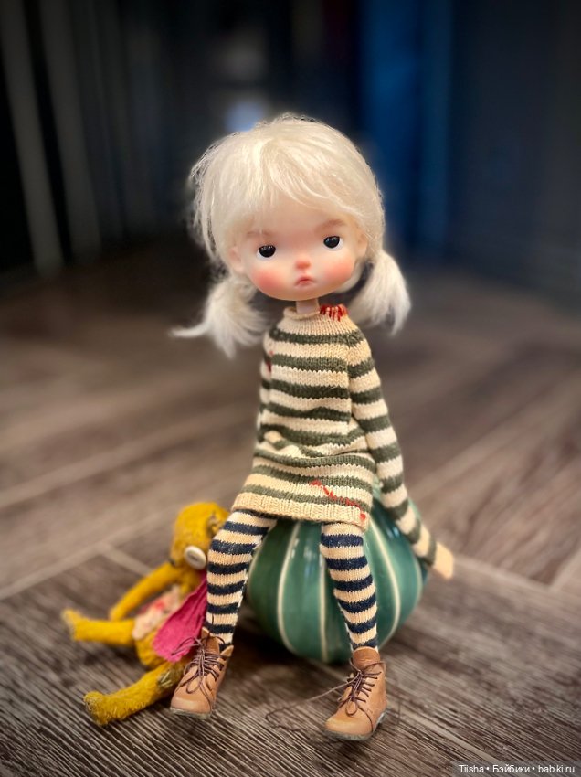 Eggplant от мейкапера Abuabu (фото 8)