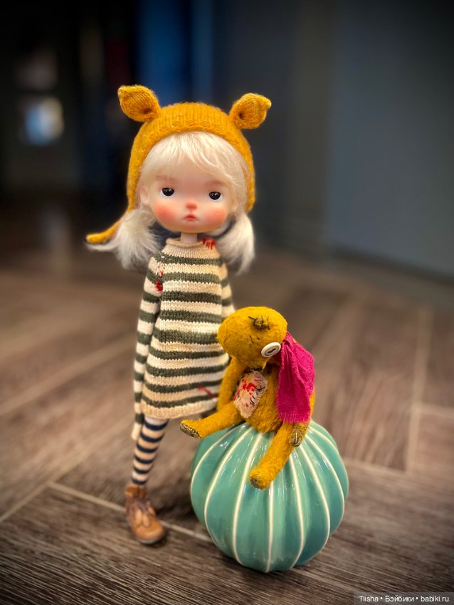 Eggplant от мейкапера Abuabu (фото 3)