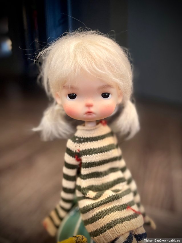 Eggplant от мейкапера Abuabu (фото 2)