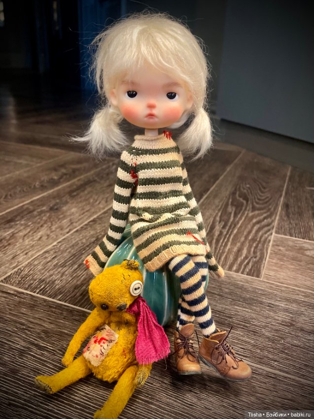 Eggplant от мейкапера Abuabu (фото 7)