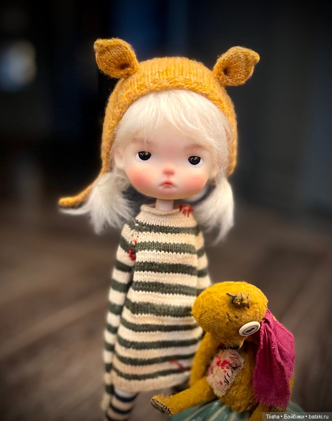 Eggplant от мейкапера Abuabu (фото 9)