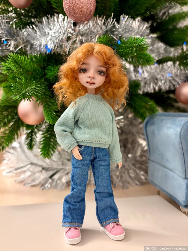 Обувь для Жу с ob11 — Одежда и обувь для кукол BJD (БЖД): 1/3