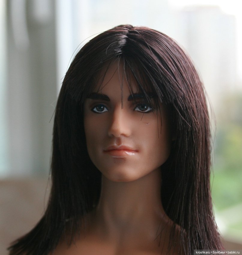 Старая любовь "не ржавеет"). Робин Локсли (Robin of Sherwood)