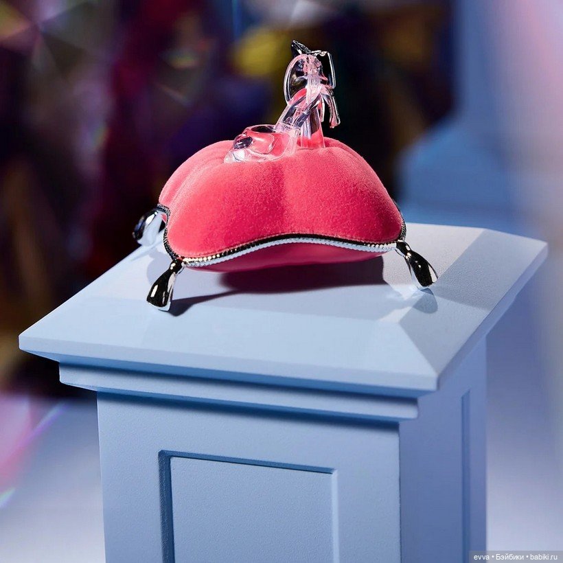 Легендарная Золушка — Куклы Barbie (Барби): Looks (фото 3)